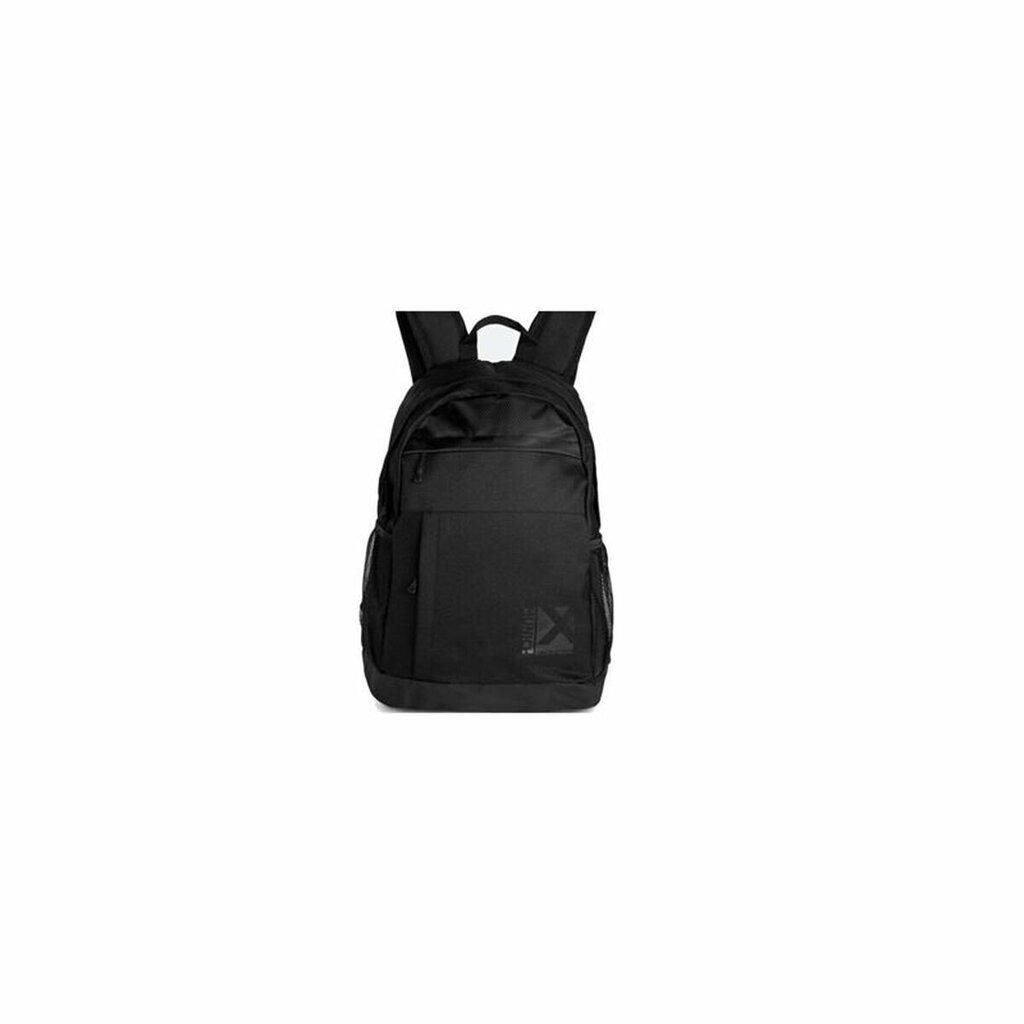 Voimistelukassi Munich BackPack Slim Musta hinta ja tiedot | Urheilukassit ja reput | hobbyhall.fi