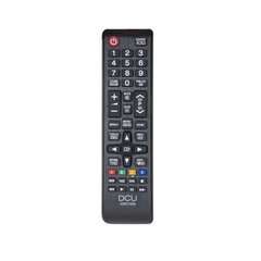 DCU 30901050 hinta ja tiedot | TV-lisätarvikkeet | hobbyhall.fi