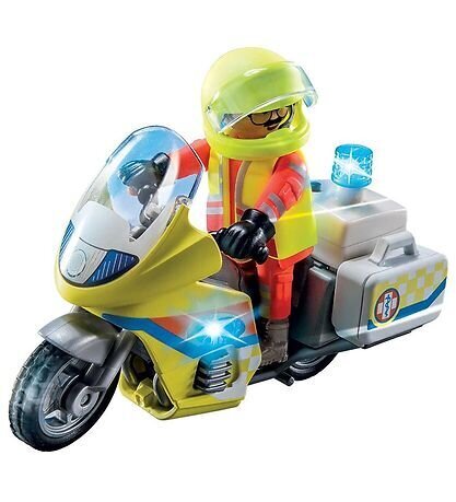 71205 Playmobil-ajoneuvonrakentaja hinta ja tiedot | LEGOT ja rakennuslelut | hobbyhall.fi