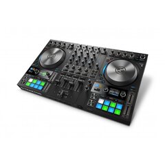 Native S4 MK3 hinta ja tiedot | DJ-laitteet | hobbyhall.fi