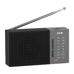 SPC 4584N AM/FM LR6 hinta ja tiedot | SPC Kodin remontointi | hobbyhall.fi