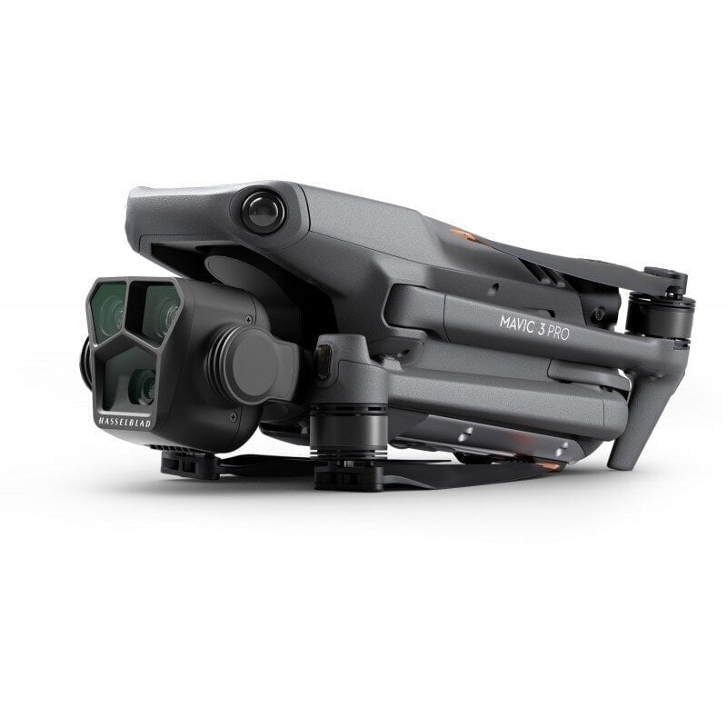 DJI Mavic 3 Pro (DJI RC) Professional hinta ja tiedot | Dronet | hobbyhall.fi