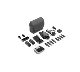 DJI Mavic 3 Pro Fly More Combo (DJI RC) hinta ja tiedot | Dronet | hobbyhall.fi