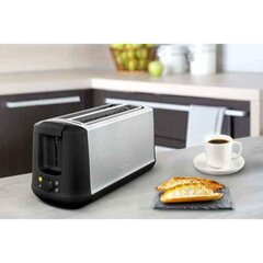 Moulinex LS342D10 1700 W hinta ja tiedot | Leivänpaahtimet | hobbyhall.fi