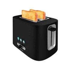 Cecotec Toast&Taste 9000 Double hinta ja tiedot | Leivänpaahtimet | hobbyhall.fi