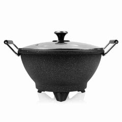 Wok Princess 162389 hinta ja tiedot | Sähkögrillit | hobbyhall.fi