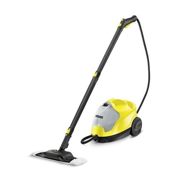 Karcher SC4 3.5 hinta ja tiedot | Höyrypesurit ja höyrymopit | hobbyhall.fi