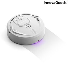 InnovaGoods Klinbot 4-IN-1 hinta ja tiedot | Robotti-imurit | hobbyhall.fi