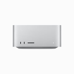 Mac Studio Apple M2 Ultra 24C CPU, 60C GPU/64GB/1TB SSD hinta ja tiedot | Pöytätietokoneet | hobbyhall.fi