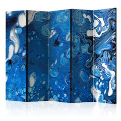 Sermi - Blue Stream II [Room Dividers] hinta ja tiedot | Sermit ja tilanjakajat | hobbyhall.fi