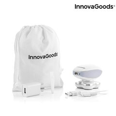 InnovaGoods hinta ja tiedot | InnovaGoods Kauneudenhoitolaitteet | hobbyhall.fi