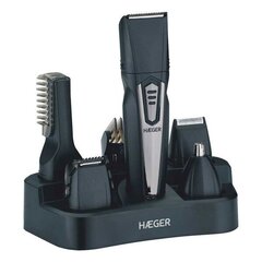 Haeger Trimmer hinta ja tiedot | Haeger Kauneudenhoitolaitteet | hobbyhall.fi