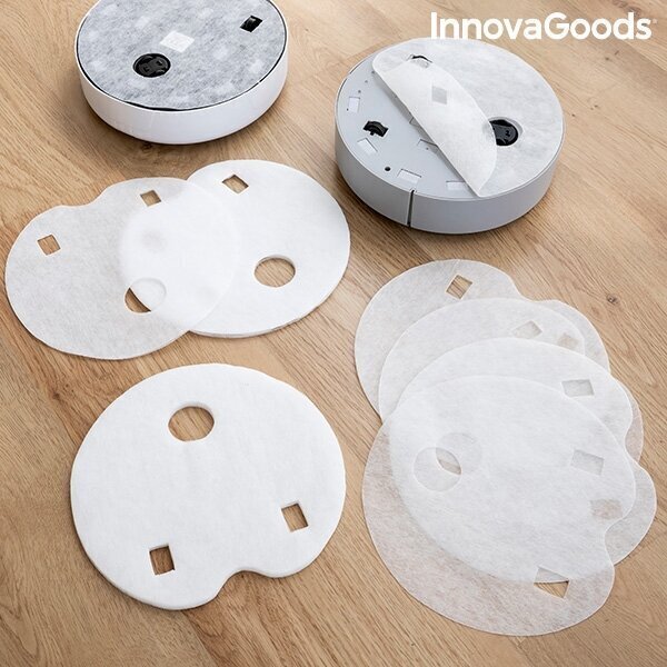 InnovaGoods 8435527818181 hinta ja tiedot | Pölynimureiden lisätarvikkeet | hobbyhall.fi