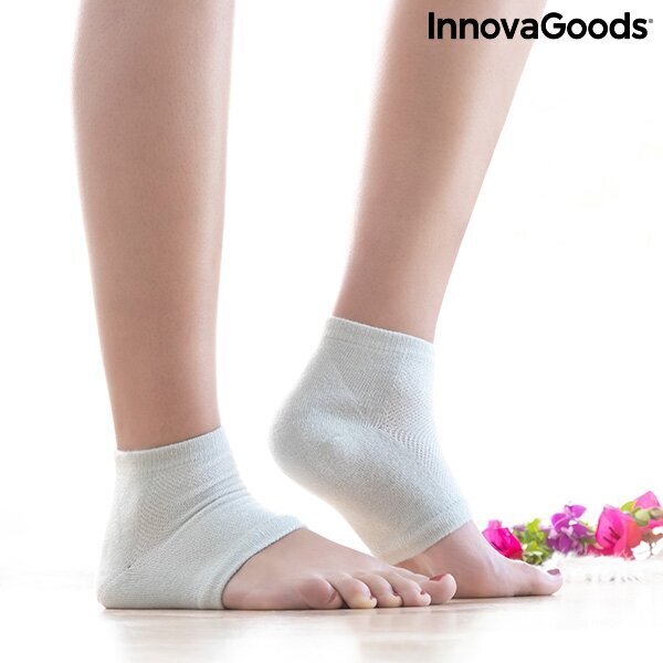 InnovaGoods Wellness Care hinta ja tiedot | Kauneudenhoitotarvikkeet | hobbyhall.fi