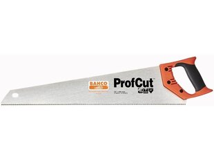 Käsisaha ProfCut 19" 475mm GT9 hinta ja tiedot | Bahco Kodin remontointi | hobbyhall.fi