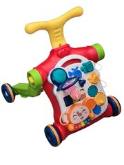 Interaktiivinen leikkipöytä 5-in-1, 7768 hinta ja tiedot | Vauvan lelut | hobbyhall.fi