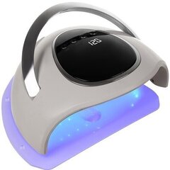 Ammattimainen 48 LED Beautylushh L123 UV-lamppu kynsille hinta ja tiedot | Beautylushh Kauneudenhoitolaitteet | hobbyhall.fi