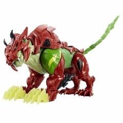 Universumin mestarit He-Man Battle Cat -hahmo 14cm hinta ja tiedot | Poikien lelut | hobbyhall.fi