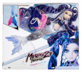 Mermaze Mermaidz -nukke teema-nukke - NE hinta ja tiedot | Tyttöjen lelut | hobbyhall.fi