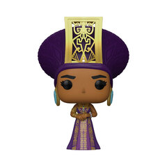 Figuuri Funko POP! Wakanda Forever Queen Ramonda hinta ja tiedot | Pelien oheistuotteet | hobbyhall.fi