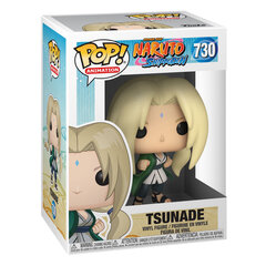 Figuuri Funko POP! Naruto Shippuden Tsunade hinta ja tiedot | Pelien oheistuotteet | hobbyhall.fi