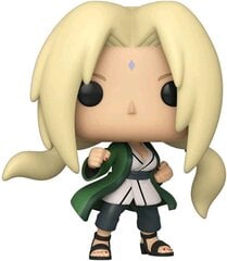 Figuuri Funko POP! Naruto Shippuden Tsunade hinta ja tiedot | Pelien oheistuotteet | hobbyhall.fi