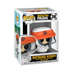 Funko POP! South Park Boyband Kenny hinta ja tiedot | Pelien oheistuotteet | hobbyhall.fi