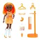 Lalka Rainbow High Fashion - Michelle St. Charles hinta ja tiedot | Tyttöjen lelut | hobbyhall.fi