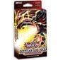 Pelikortit Yu-Gi-Oh! TCG - Egyptian God Deck - Slifer the Sky Dragon hinta ja tiedot | Lautapelit ja älypelit | hobbyhall.fi