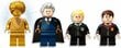 76395 LEGO® Harry Potter Bricks Ensimmäinen lentotunti hinta ja tiedot | LEGOT ja rakennuslelut | hobbyhall.fi