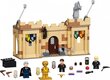 76395 LEGO® Harry Potter Bricks Ensimmäinen lentotunti hinta ja tiedot | LEGOT ja rakennuslelut | hobbyhall.fi