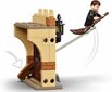 76395 LEGO® Harry Potter Bricks Ensimmäinen lentotunti hinta ja tiedot | LEGOT ja rakennuslelut | hobbyhall.fi