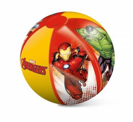 Rantapallo - Avengers hinta ja tiedot | Hiekkalelut ja rantalelut | hobbyhall.fi