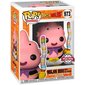 POP & Tee Dragon Ball Z Majin Buu Exclusive hinta ja tiedot | Poikien lelut | hobbyhall.fi