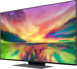 LG 50QNED813RE hinta ja tiedot | Televisiot | hobbyhall.fi