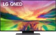 LG 50QNED813RE hinta ja tiedot | Televisiot | hobbyhall.fi