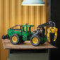 42157 LEGO® Technic John Deere 948L-II ‑juontokone hinta ja tiedot | LEGOT ja rakennuslelut | hobbyhall.fi