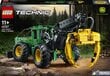 42157 LEGO® Technic John Deere 948L-II ‑juontokone hinta ja tiedot | LEGOT ja rakennuslelut | hobbyhall.fi