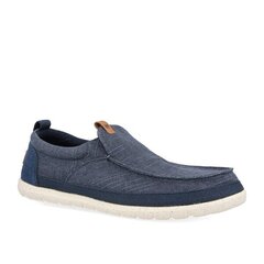 Jalkineet Kohala slip on, sininen hinta ja tiedot | Miesten urheilu- ja vapaa-ajan kengät | hobbyhall.fi