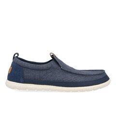 Jalkineet Kohala slip on, sininen hinta ja tiedot | Wrangler Miehille | hobbyhall.fi