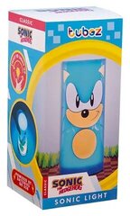 Fizz Sonic Tubez Valaisin hinta ja tiedot | Lastenhuoneen valaisimet | hobbyhall.fi