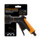 Fiskars Comfort -kastelupistooli hinta ja tiedot | Puutarhaletkut, kastelukannut ja muut kastelutarvikkeet | hobbyhall.fi