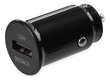 Deltaco Lightning, 1x USB-A, 2,4 A hinta ja tiedot | Puhelimen laturit | hobbyhall.fi