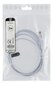 Epzi USBC-1314 USB-C / Lightning, 2 m hinta ja tiedot | Puhelinkaapelit | hobbyhall.fi
