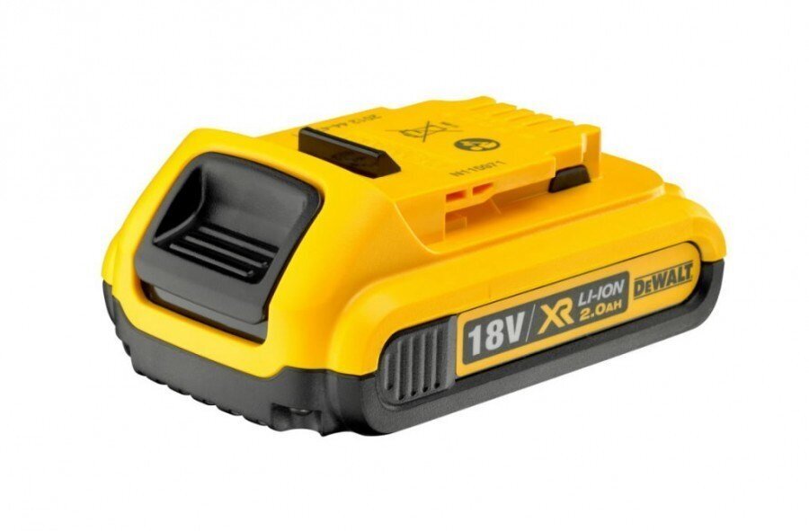 Akku DeWalt XR DCB183 hinta ja tiedot | Akkuporakoneet ja ruuvinvääntimet | hobbyhall.fi