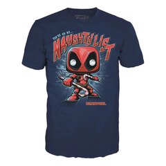 POP! T-paita hinta ja tiedot | Marvel Muoti | hobbyhall.fi