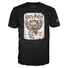 Harry Potter POP! T-paita hinta ja tiedot | Harry Potter Naisille | hobbyhall.fi