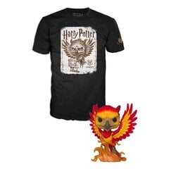 Harry Potter POP! T-paita hinta ja tiedot | Harry Potter Muoti | hobbyhall.fi