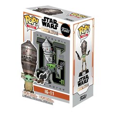 Tähtien sota POP! T-paita hinta ja tiedot | Star Wars Muoti | hobbyhall.fi