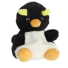 Pingviini Aurora Palm Pals, 11 cm hinta ja tiedot | Aurora Lelut yli 3-vuotiaille lapsille | hobbyhall.fi